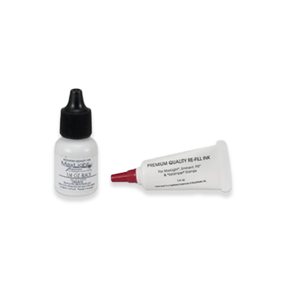 Refill Ink Bottles
